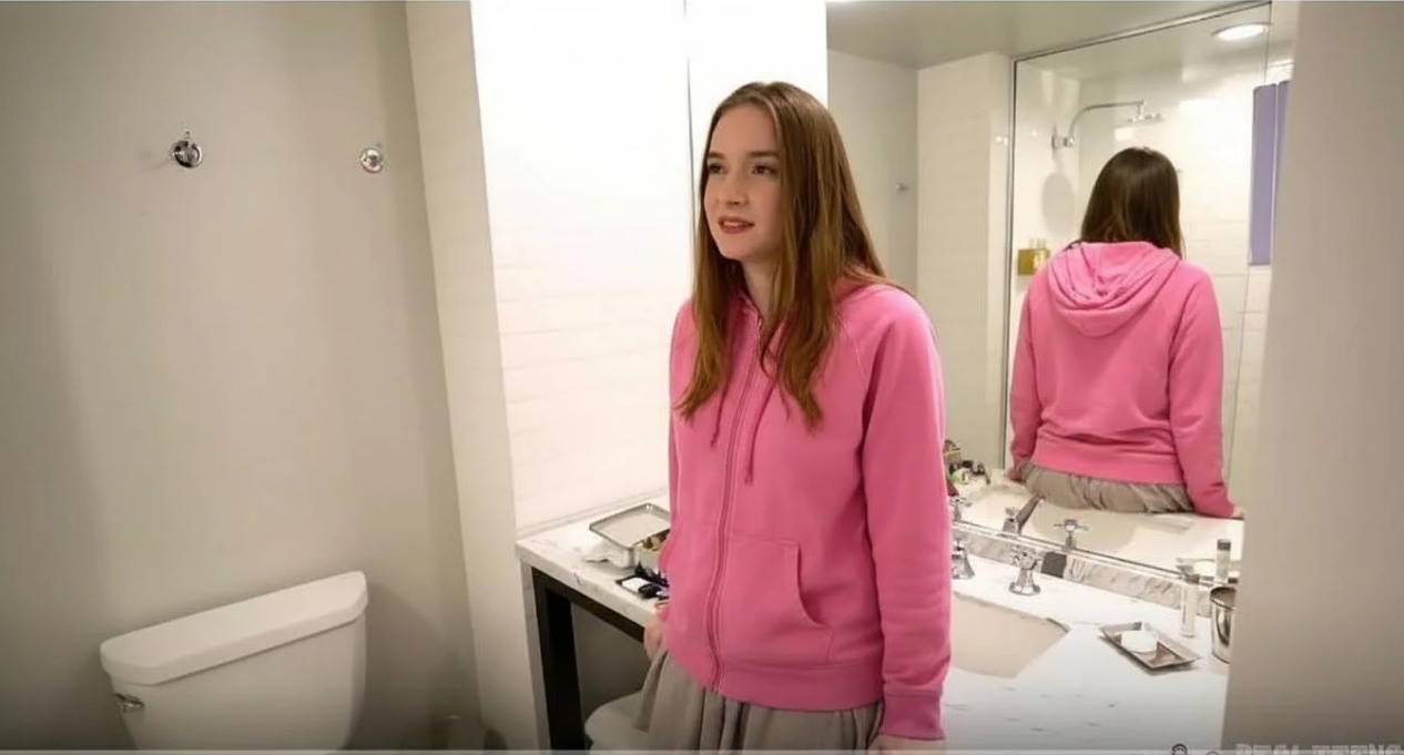 “She Didn’t Expect This at 19… What Happened Next Shocked Everyone”